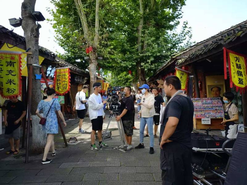 北市区电商产品视频拍摄制作，开启销量增长新引擎