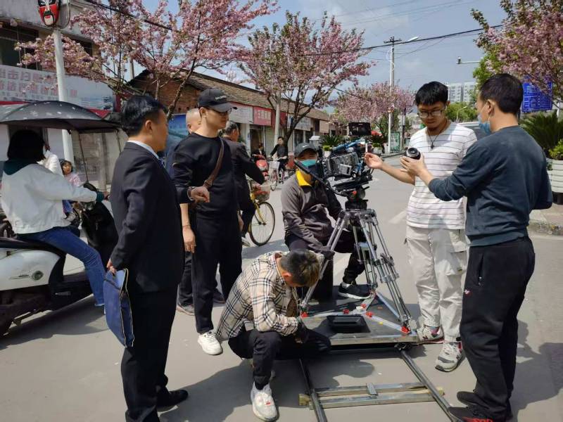 北市区产品视频拍摄进阶指南，助力产品抢占视觉高地
