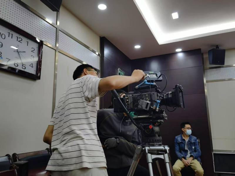 大数据指导创作方向，北市区产品视频拍摄公司让每帧画面都有效触达
